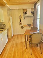 Le Manoir Charlevoix