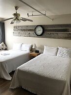 Le Manoir Charlevoix