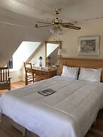 Le Manoir Charlevoix