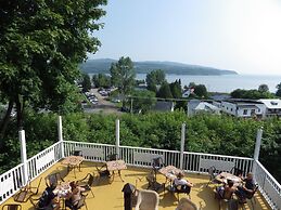 Le Manoir Charlevoix