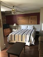 Le Manoir Charlevoix