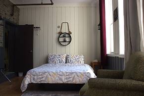 Le Manoir Charlevoix