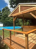 Le Manoir Charlevoix