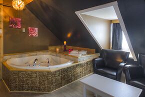 Le Manoir Charlevoix