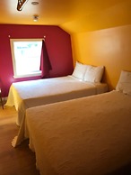 Le Manoir Charlevoix