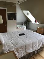 Le Manoir Charlevoix