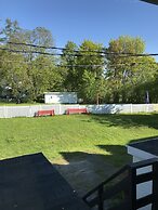 Le Manoir Charlevoix