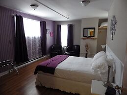 Le Manoir Charlevoix