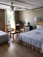 Le Manoir Charlevoix