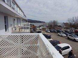 Le Manoir Charlevoix