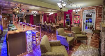 Le Manoir Charlevoix