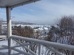 Le Manoir Charlevoix