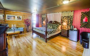 Le Manoir Charlevoix