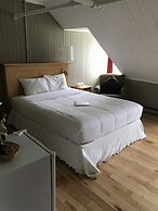 Le Manoir Charlevoix