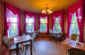 Le Manoir Charlevoix