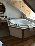 Le Manoir Charlevoix