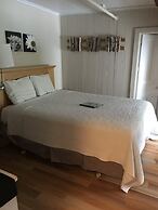 Le Manoir Charlevoix