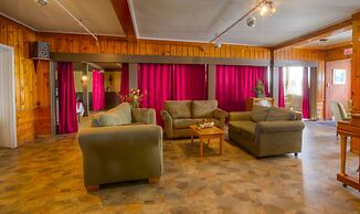 Le Manoir Charlevoix