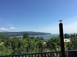 Le Manoir Charlevoix