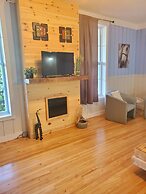 Le Manoir Charlevoix