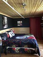 Le Manoir Charlevoix