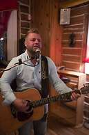 Le Manoir Charlevoix