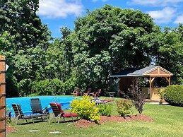 Le Manoir Charlevoix