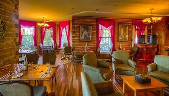 Le Manoir Charlevoix