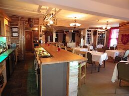 Le Manoir Charlevoix