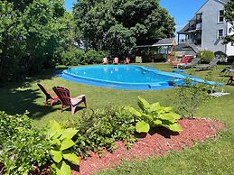 Le Manoir Charlevoix