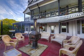 Le Manoir Charlevoix