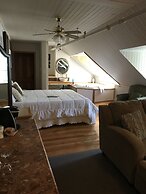 Le Manoir Charlevoix