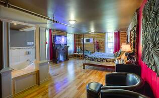 Le Manoir Charlevoix