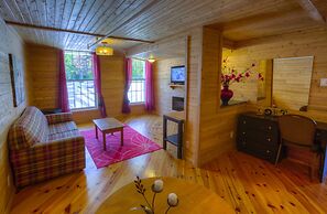 Le Manoir Charlevoix