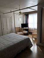 Le Manoir Charlevoix