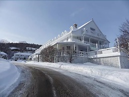Le Manoir Charlevoix