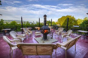 Le Manoir Charlevoix