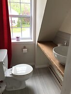 Le Manoir Charlevoix