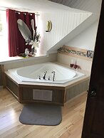 Le Manoir Charlevoix