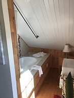 Le Manoir Charlevoix