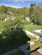 Le Manoir Charlevoix