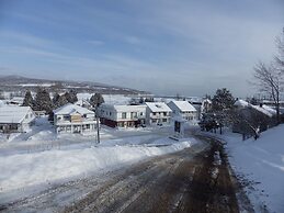 Le Manoir Charlevoix