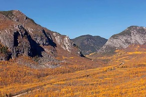 Le Manoir Charlevoix