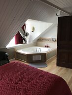 Le Manoir Charlevoix