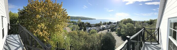 Le Manoir Charlevoix