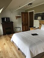 Le Manoir Charlevoix