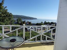 Le Manoir Charlevoix