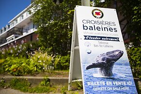 Le Manoir Charlevoix