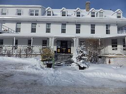 Le Manoir Charlevoix