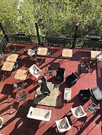 Le Manoir Charlevoix